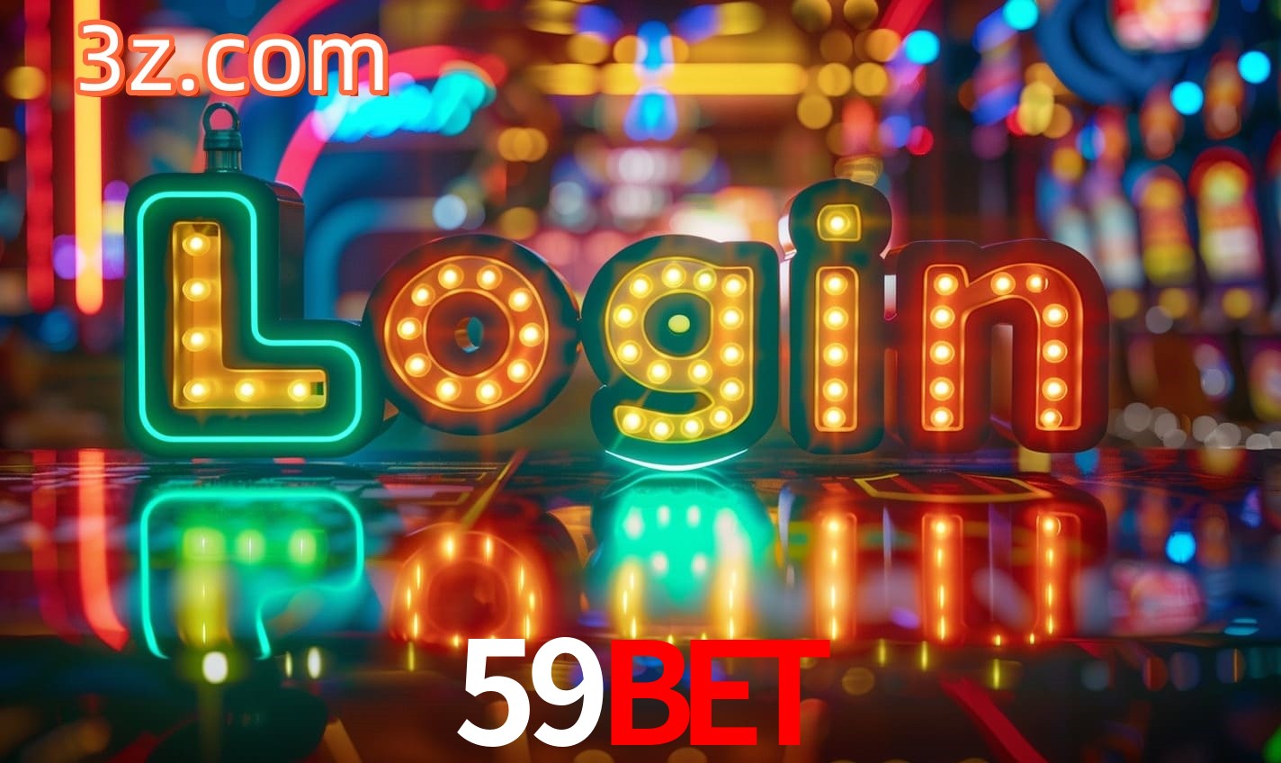 Mundo dos Jogos Cassino 59bet